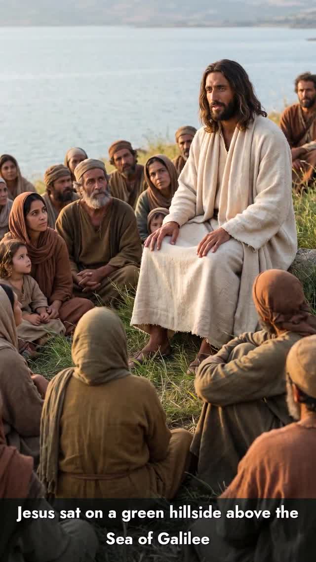 Salt and Light