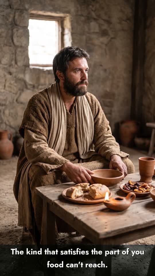 I Am the Bread of Life