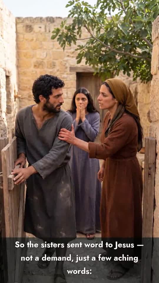 Lazarus