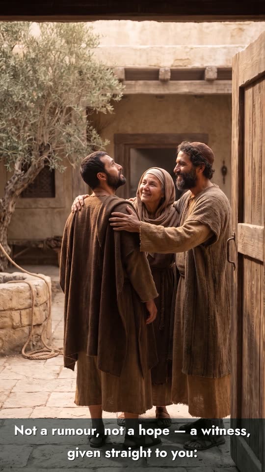 Heirs of God