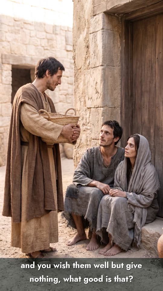 Faith Without Works