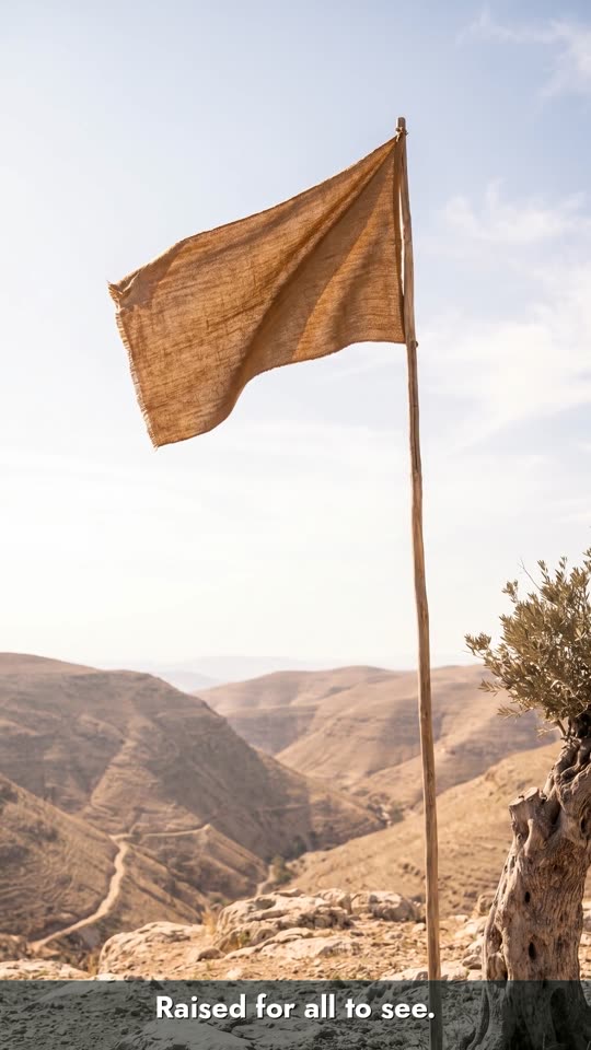 Ensign For the Nations