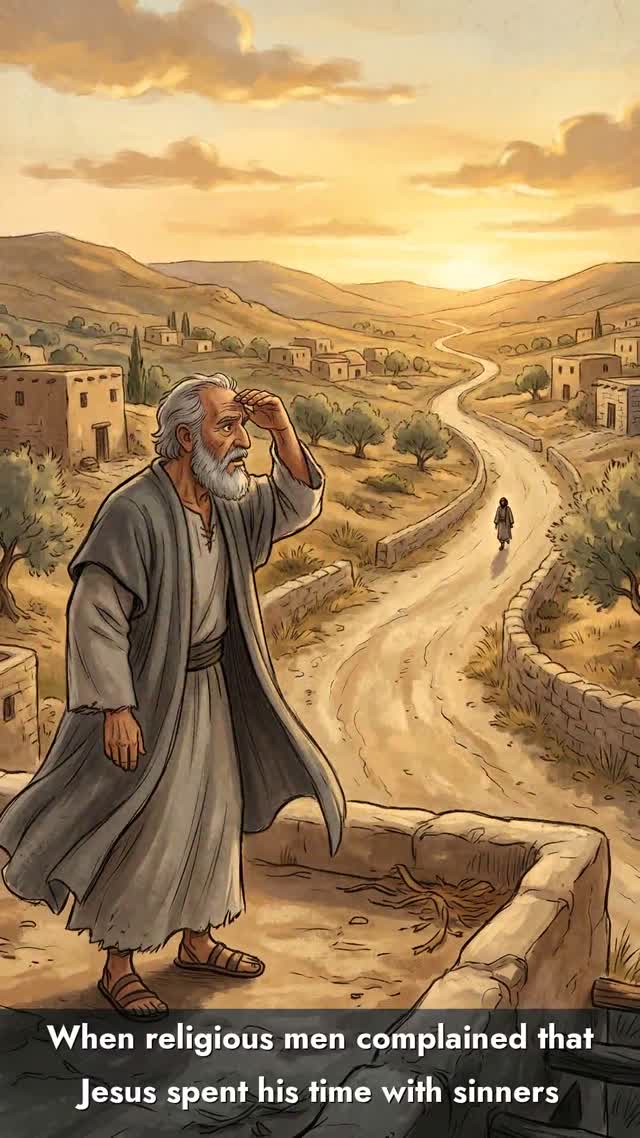 The Prodigal Son