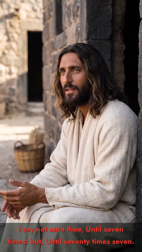 The Unmerciful Servant