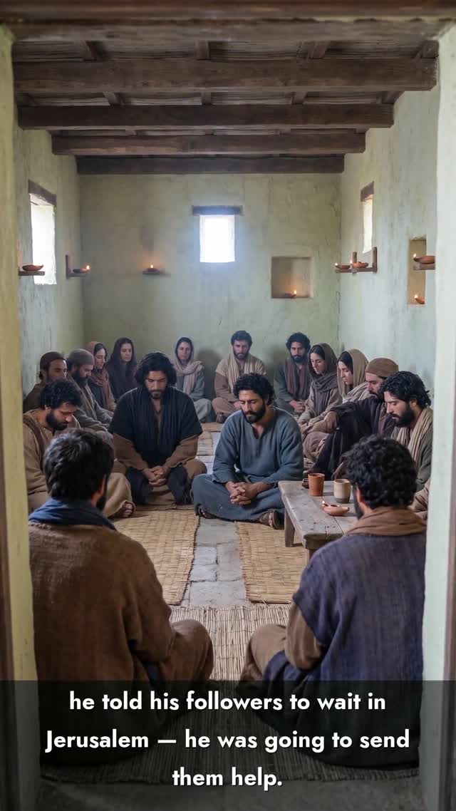 Pentecost