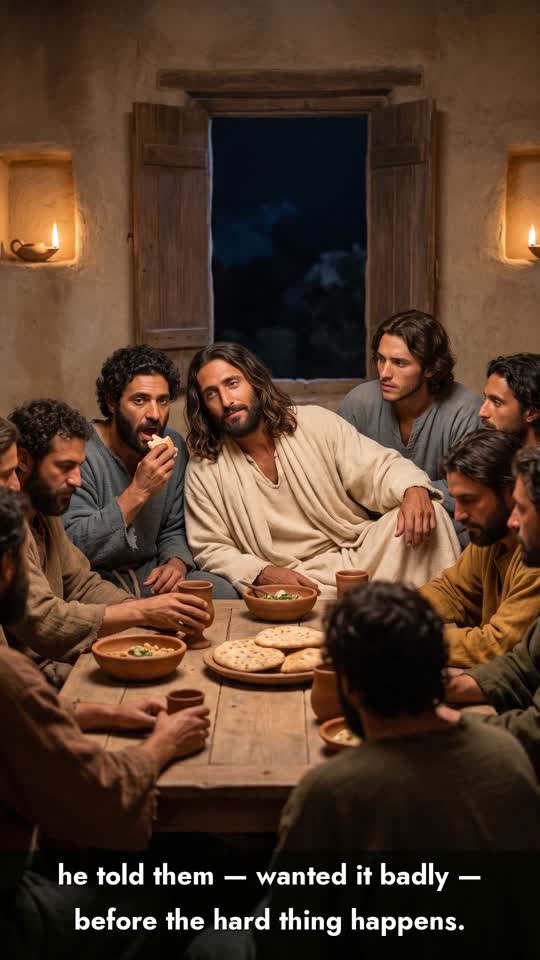 The Last Supper