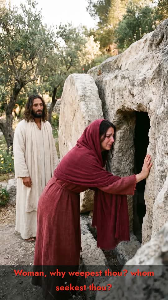 Mary her Name